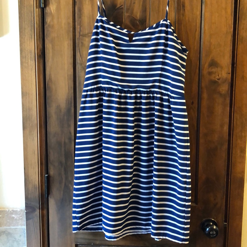Cute Summer Dress